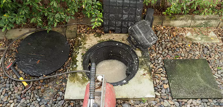 Grease Trap Installation Cost in Monterey, CA