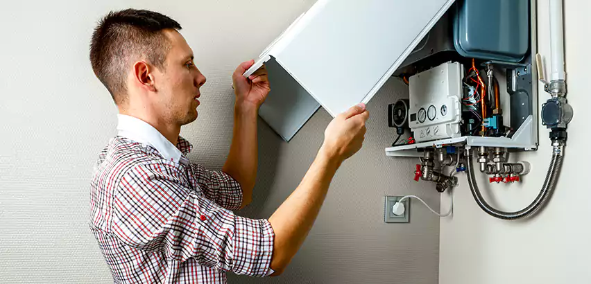 Electric Water Heater Maintenance in Monterey