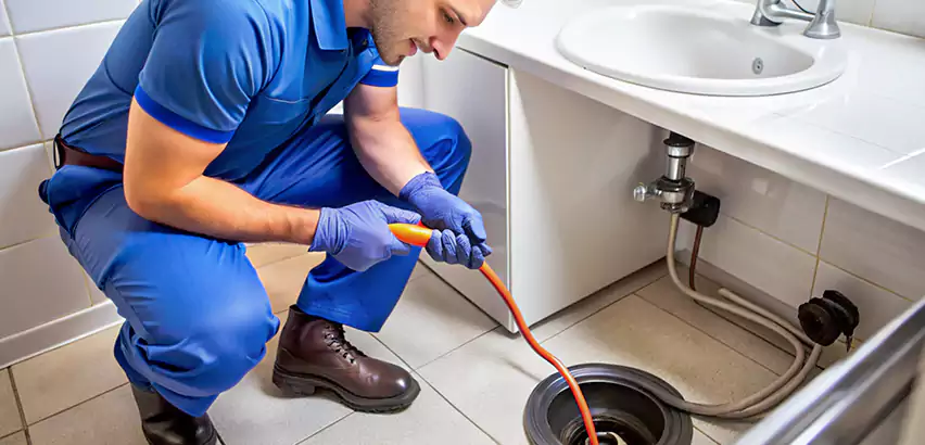 Sewer Jetting in Monterey