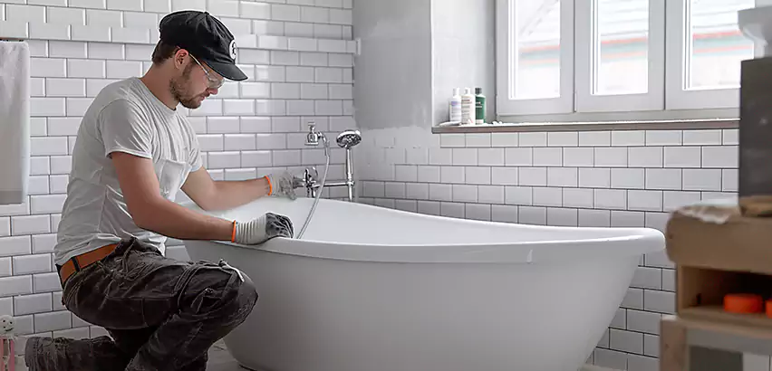 Leak Detection Companies Near Me in Montery