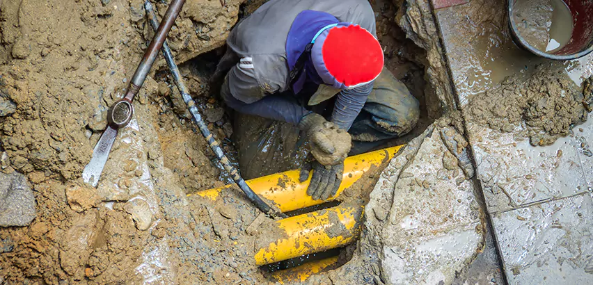 Main Line Rooter in Montery