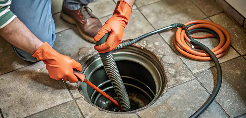 Sewer Line Root Removal in Monterey