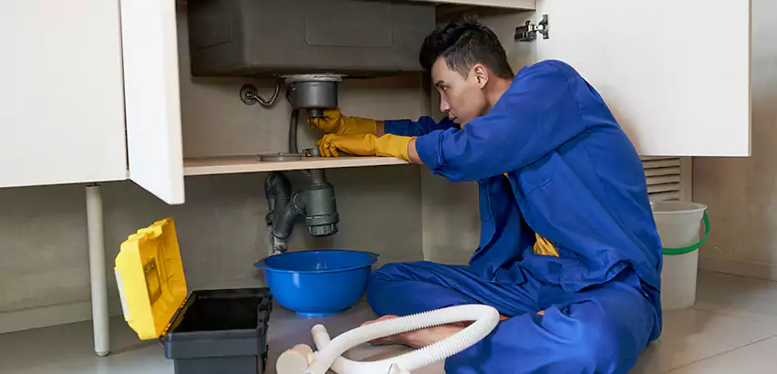Sewer Line Maintenance Monterey, CA