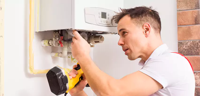 Takagi Tankless Water Heater Maintenance in Monterey