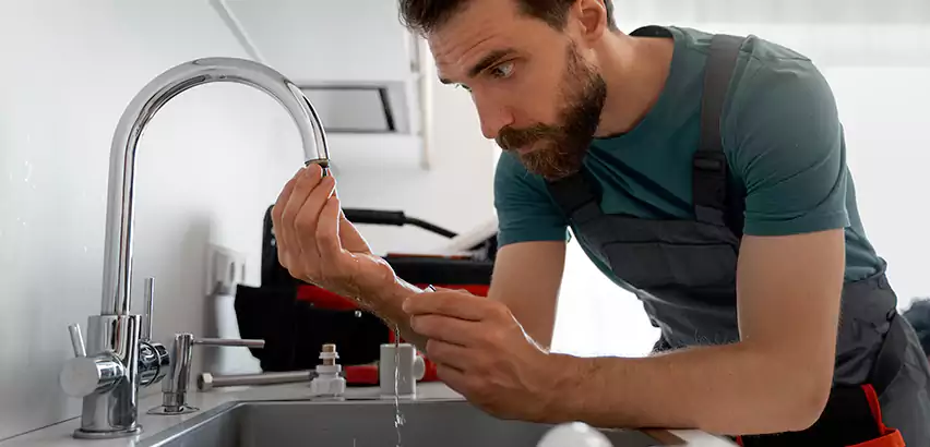 Fire and Water Damage Restoration in Montery