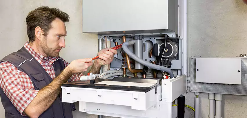 Rinnai Water Heater Maintenance Monterey