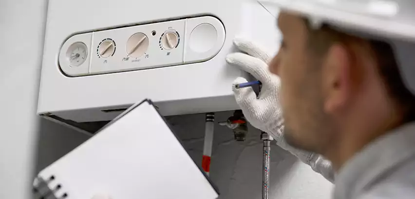 Gas Water Heater Service Near Me Montery