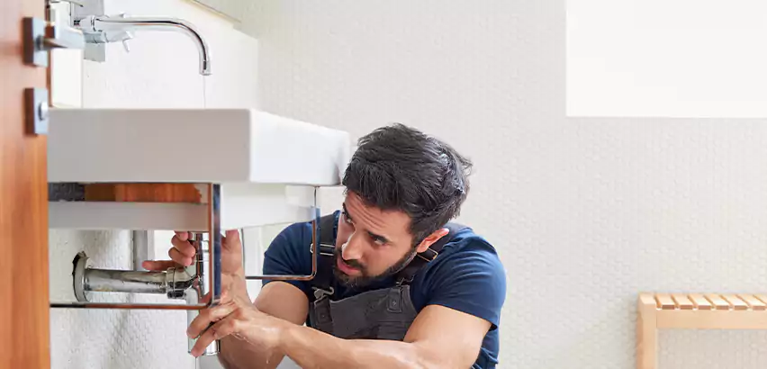 Commercial Water Leak Detection in Monterey