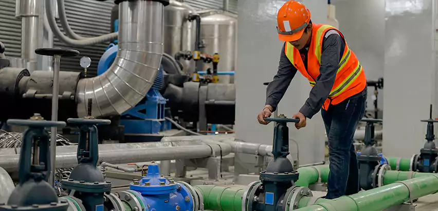 Top-Notch Trenchless Sewer Line Repair Services in Monterey, CA.