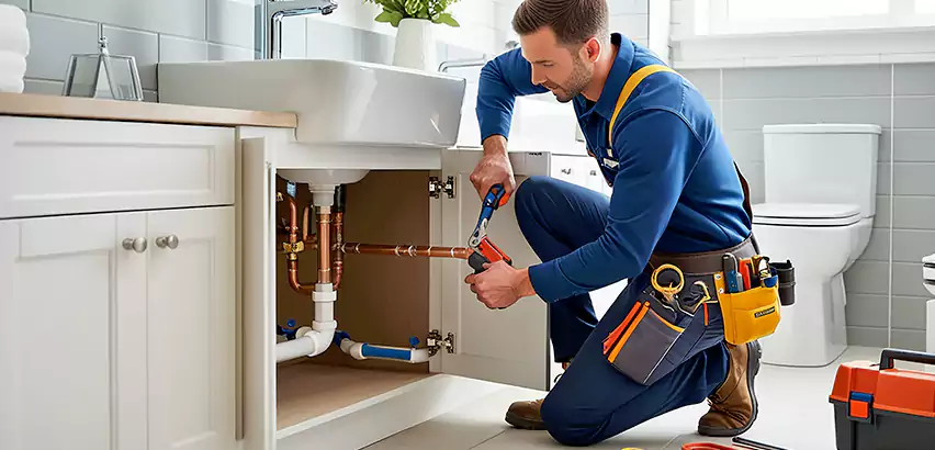 Water Damage Restoration in Montery