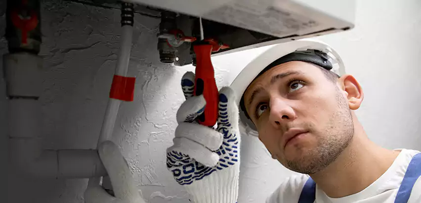 Professional Water Heater Installation Services in Monterey, CA
