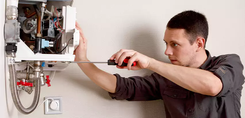 Reliable Water Heater Maintenance in Monterey, CA