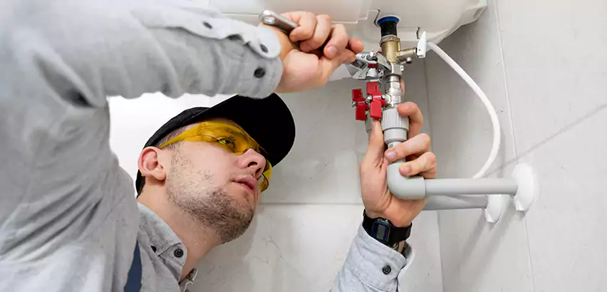 Durable Water Heater Repair Services in Monterey, CA