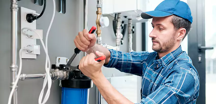 Professional Water Softener Repair Services in Monterey, CA