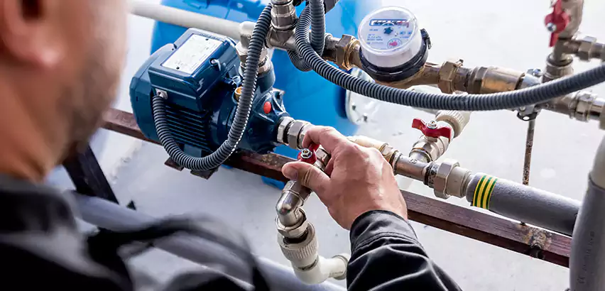 Professional Well Pump Repair Services in Monterey, CA