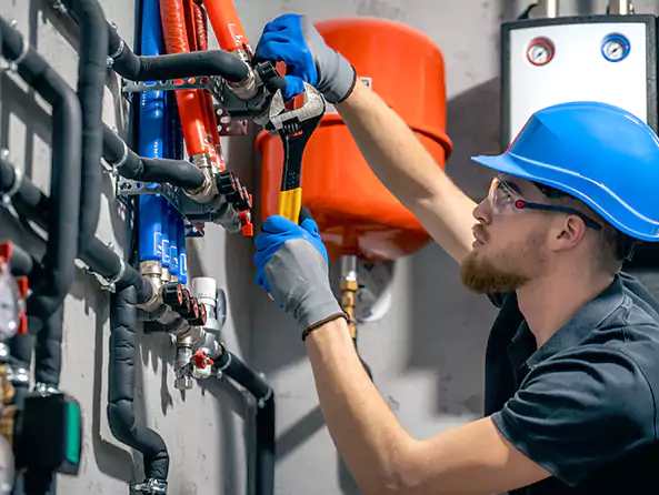 Why Choose Monterey Plumbing Pro for Backflow Preventer Installation in Monterey, CA?