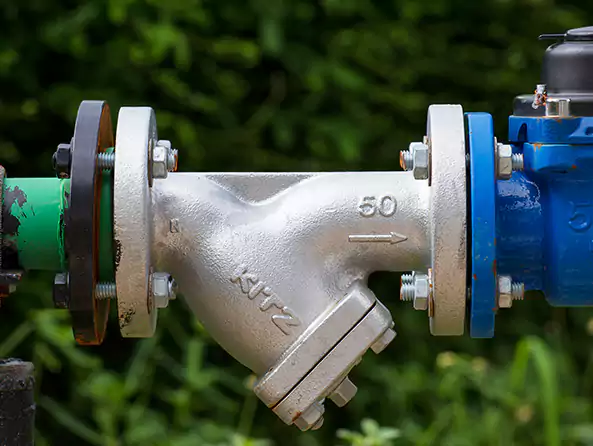 Why Choose Monterey Plumbing Pro for Backflow Preventer Services in Montery, CA?