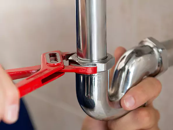 Why Choose Monterey Plumbing Pro for Basement Leak Repair in Montery, CA?