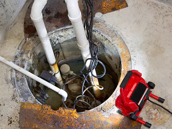 Why Choose Monterey Plumbing Pro for Basement Sump Pump Installation in Monterey?