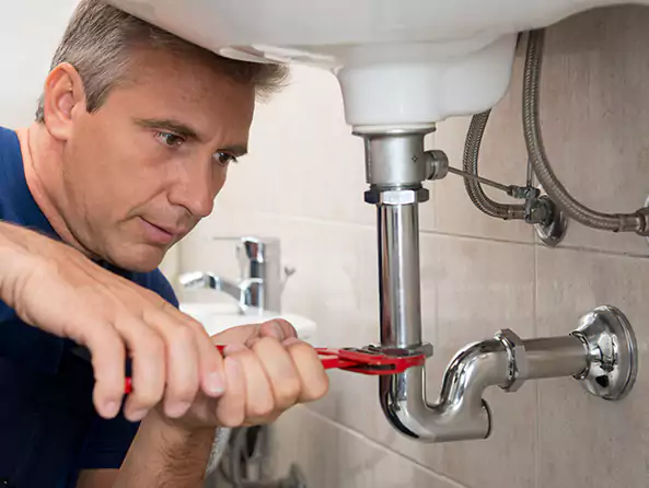 Why Choose Monterey Plumbing Pro for Bathroom Plumbing in Monterey, CA?