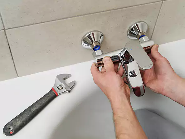 Why Choose Monterey Plumbing Pro for Bathtub Faucet Replacement in Monterey, CA?