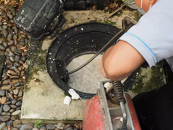 Why Choose Monterey Plumbing Pro for Clogged Drain Repair in Montery, CA?