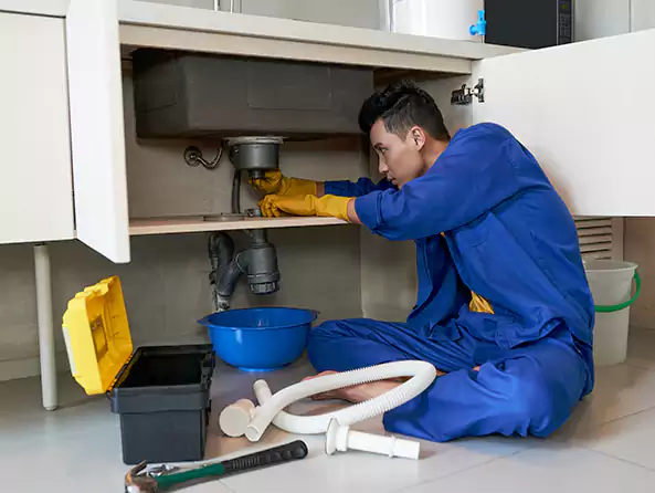 Why Choose Monterey Plumbing Pro for Drain Cleaning in Monterey, CA?