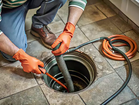 Why Choose Monterey Plumbing Pro for Drain Jetting in Montery, location field=ss]?