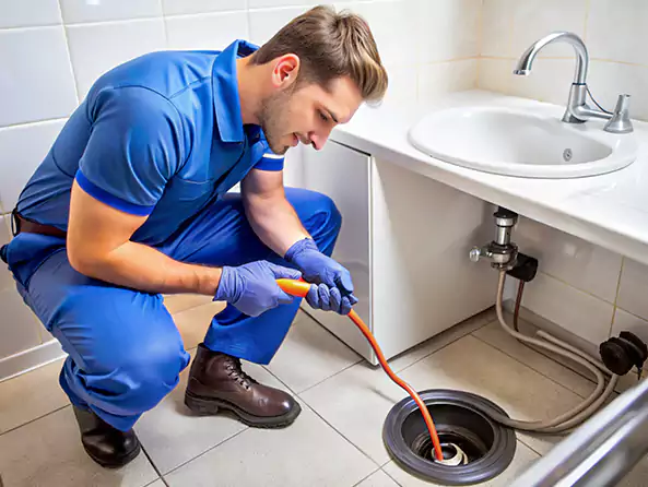 Why Choose Monterey Plumbing Pro for Drain Repairs in Montery, CA?