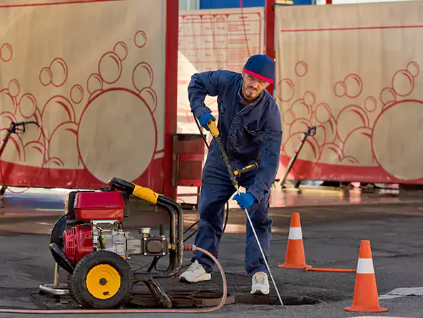 Why Choose Monterey Plumbing Pro for Drain Services in Montery, CA?