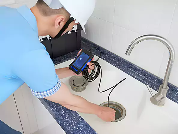 Why Choose Monterey Plumbing Pro for Drain Unblocking in Montery, CA?