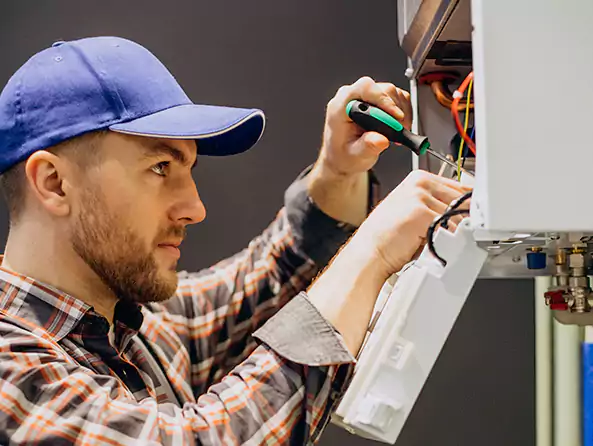 Why Choose Monterey Plumbing Pro for Electric Tankless Water Heater Installation in Montery, CA?