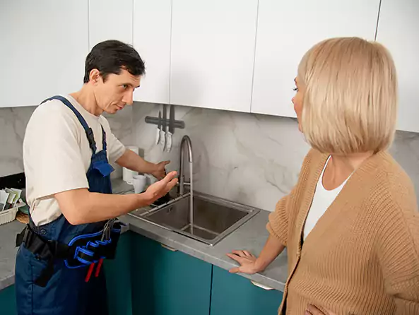 Why Choose Monterey Plumbing Pro for Emergency Plumbing Repair in Montery, CA?