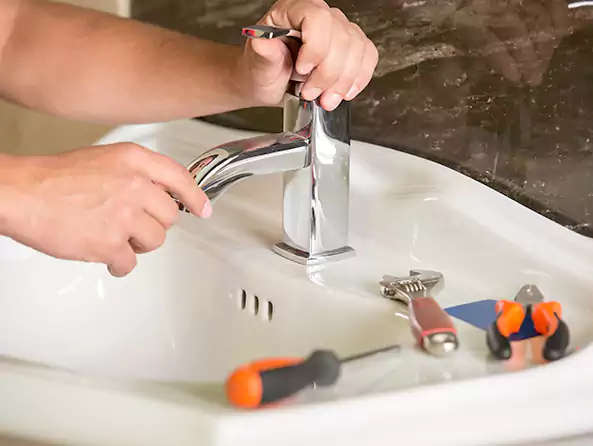Why Choose Monterey Plumbing Pro for Bathroom Faucet Installation in Montery, CA?