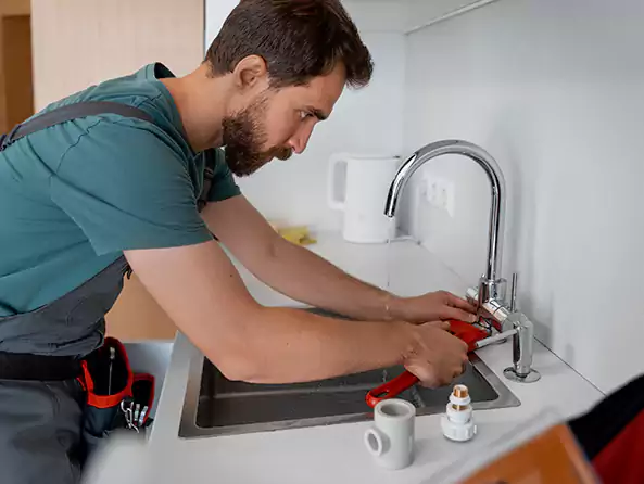 Why Choose Monterey Plumbing Pro for Faucet Repair in Montery, CA?