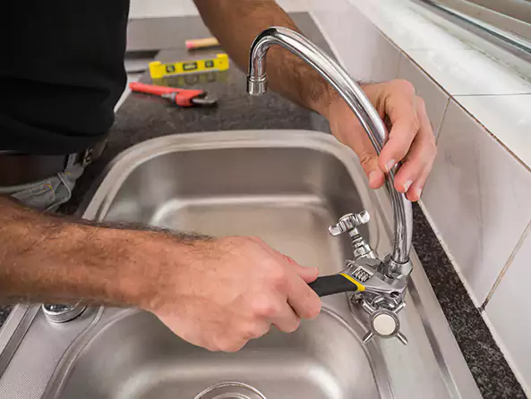 Why Choose Monterey Plumbing Pro for Faucet Replacement in Monterey, CA?