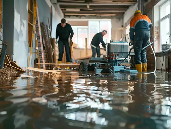Why Choose Monterey Plumbing Pro for Flood Restoration in Monterey, CA?