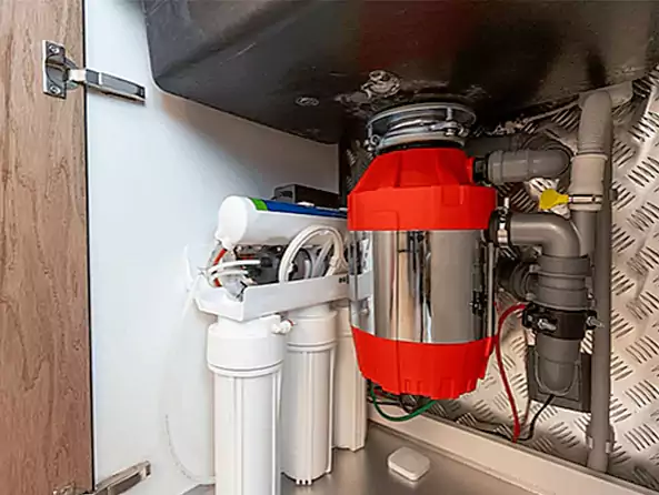 Why Choose Monterey Plumbing Pro for Garbage Disposal Installation in Montery, CA?