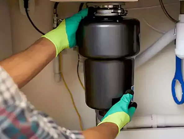 Why Choose Monterey Plumbing Pro for Garbage Disposal Replacement in Monterey, CA?