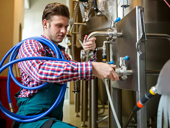 Why Choose Monterey Plumbing Pro for Gas Leak Repair in Montery, CA?