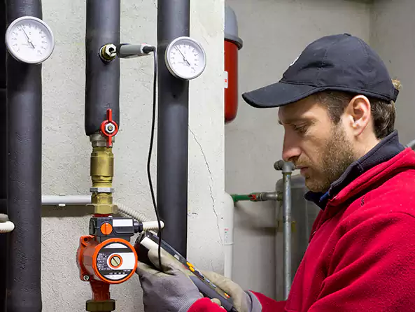 Why Choose Monterey Plumbing Pro for Gas Line Installation in Montery, CA?