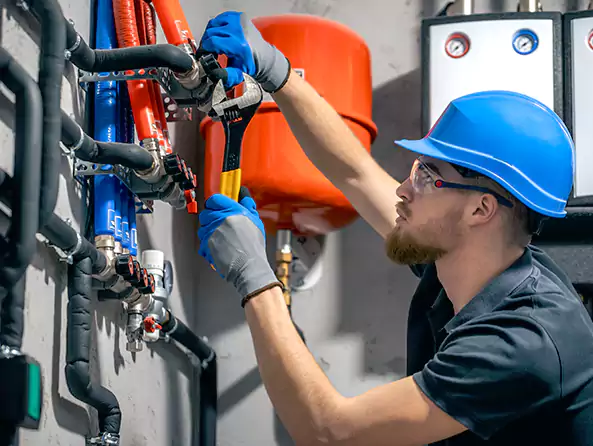 Why Choose Monterey Plumbing Pro for Gas Water Heater Installation in Montery, CA