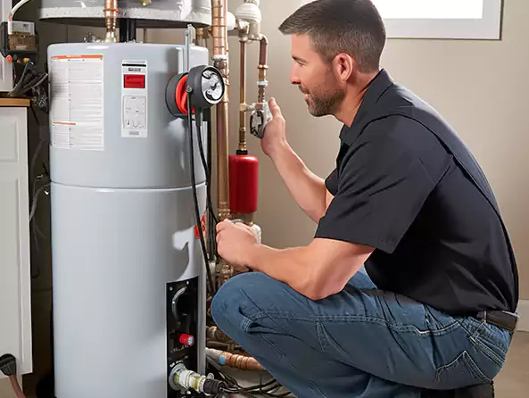 Why Choose Monterey Plumbing Pro for Gas Water Heater Repair in Montery, CA?