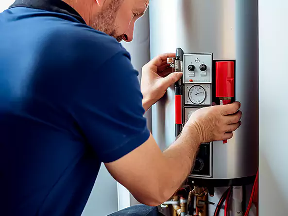 Why Choose Monterey Plumbing Pro for Gas Water Heater Replacement in Montery, CA?