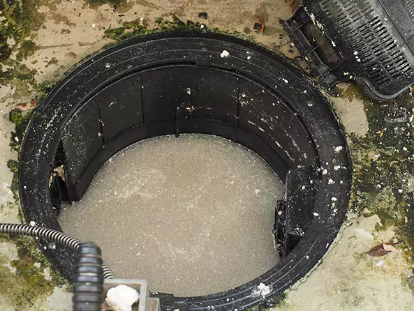 Why Choose Monterey Plumbing Pro for Grease Trap Installation in Montery, CA?