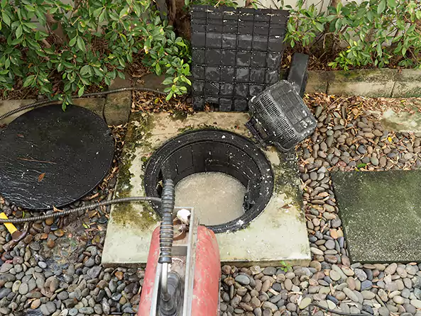 Why Choose Monterey Plumbing Pro for Grease Trap Repair in Montery, CA?