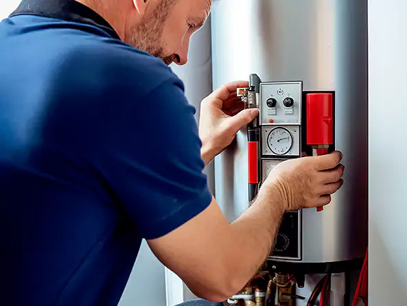 Why Choose Monterey Plumbing Pro for Hot Water Tank Maintenance in Monterey, CA?