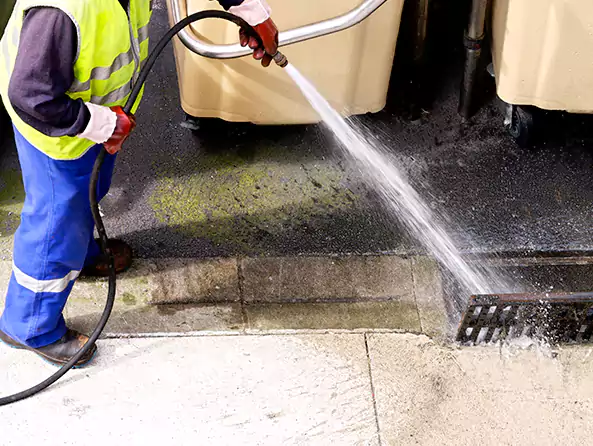 Why Choose Monterey Plumbing Pro for Hydro Jetting in Montery, CA?