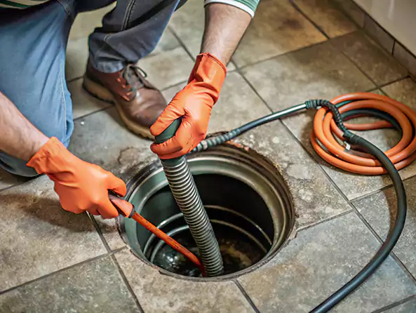 Why Choose Monterey Plumbing Pro for Hydrojet Plumbing in Monterey, CA?