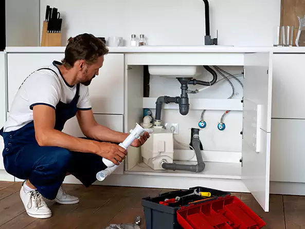 Why Choose Monterey Plumbing Pro for Insinkerator Installation in Montery, CA?